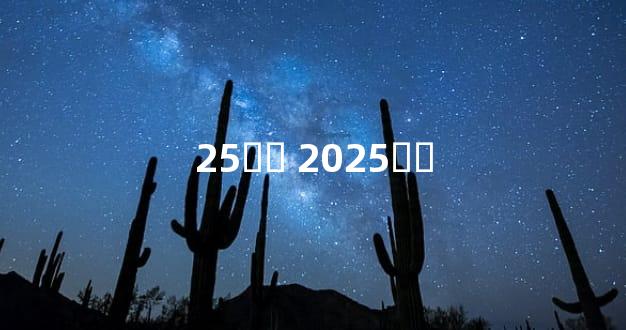 25֤Ӹ 2025ʺ֤